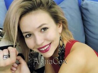AlanaCox