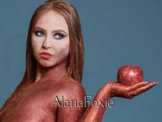 AlanaFoxie