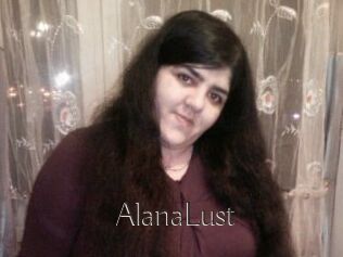 AlanaLust