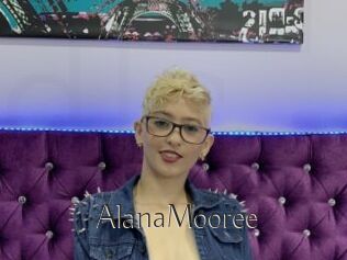 AlanaMooree