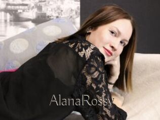 AlanaRossy
