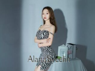 AlanaSyeelin