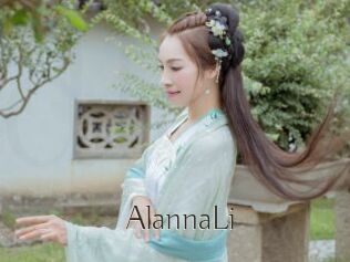 AlannaLi