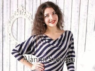 AlanniyStefania