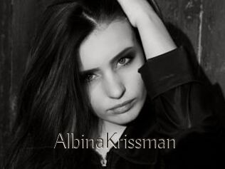 AlbinaKrissman