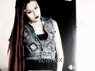 Aleishax