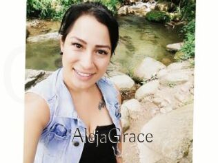 AlejaGrace