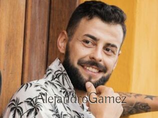 AlejandroGamez