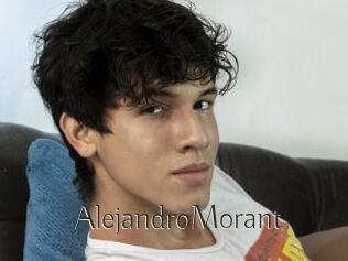AlejandroMorant