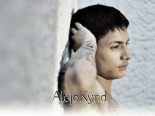 AlejoKynd
