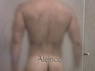Alejoce