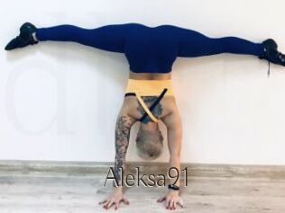 Aleksa91