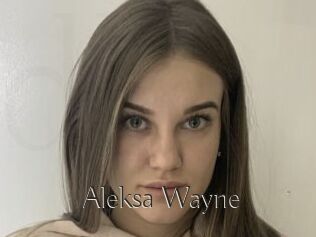 Aleksa_Wayne