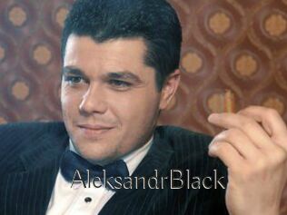AleksandrBlack