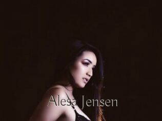 Alesa_Jensen