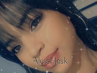AlessHosk