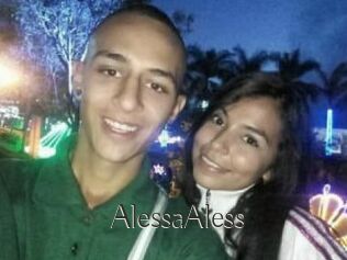 AlessaAless