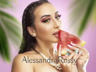 AlessandraRossy