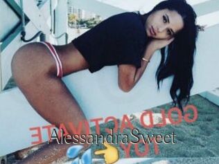 AlessandraSweet
