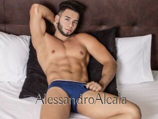 AlessandroAlcala
