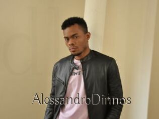 AlessandroDinnos