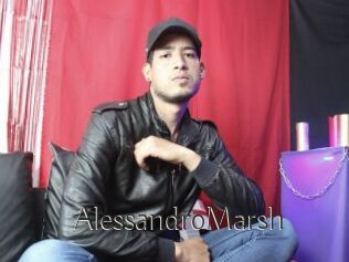 AlessandroMarsh