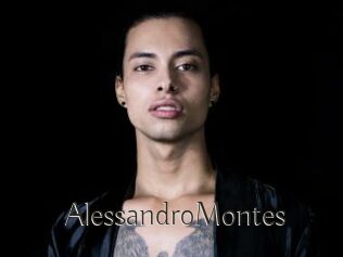 AlessandroMontes