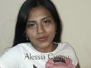 Alessia_Cuenu