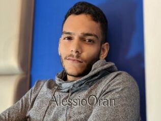 AlessioOran