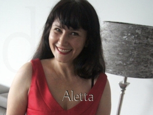 Aletta