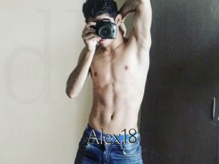 Alex18