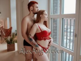 AlexAndSteven
