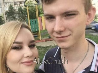 AlexCrush
