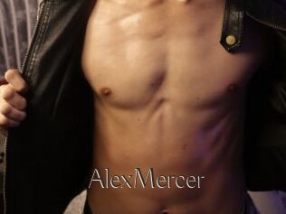 AlexMercer