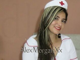 AlexMorganXx
