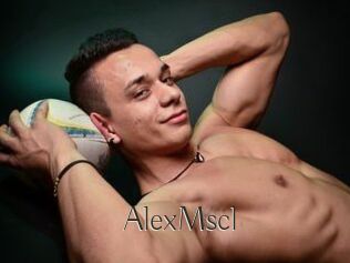 AlexMscl