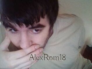 AlexRom18