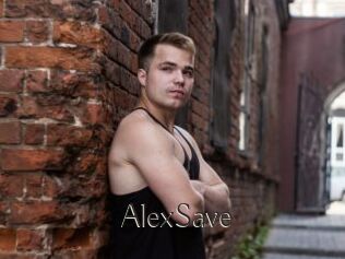 AlexSave