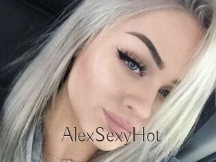 AlexSexyHot