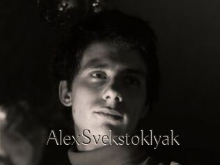 AlexSvekstoklyak