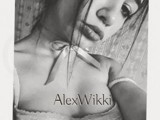 AlexWikki