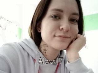 Alexa17