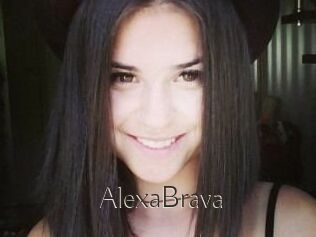 AlexaBrava_