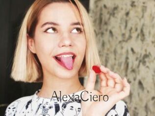 AlexaCiero
