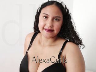 AlexaCurls
