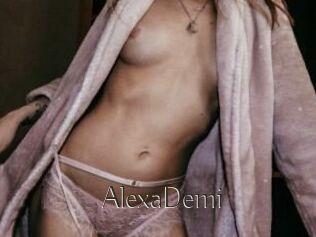 AlexaDemi