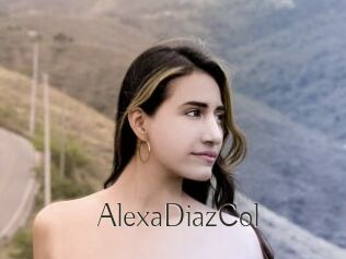 AlexaDiazCol