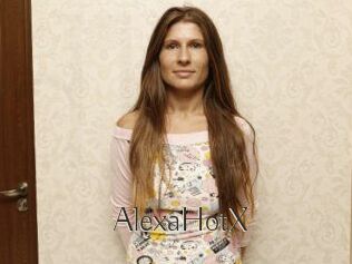 AlexaHotX