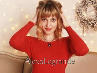 AlexaLegrande