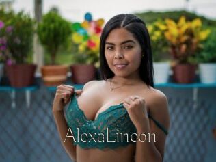AlexaLincon